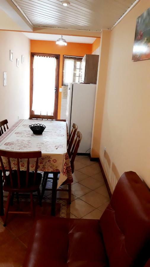 Pousada Clara Manha Bombinhas Dış mekan fotoğraf