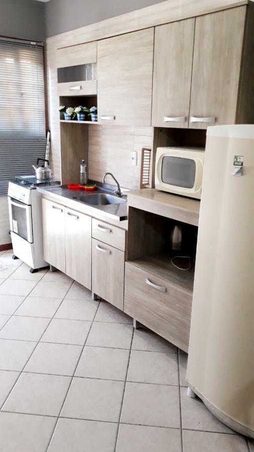 Pousada Clara Manha Bombinhas Dış mekan fotoğraf