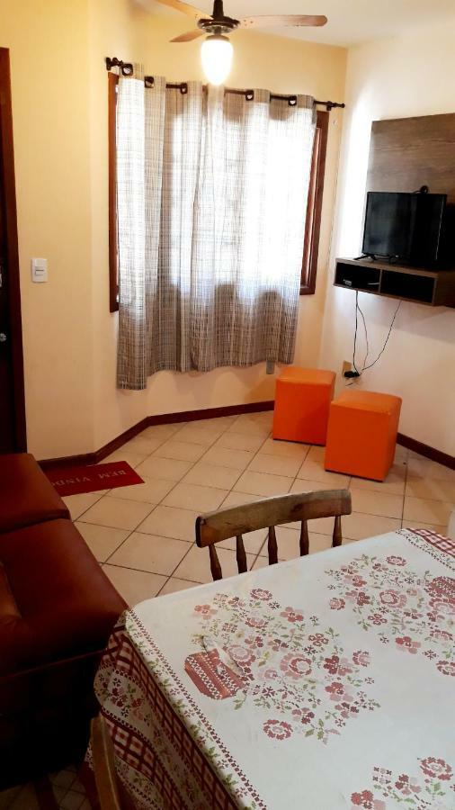 Pousada Clara Manha Bombinhas Dış mekan fotoğraf